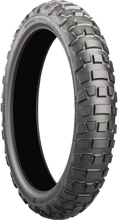 Bridgestone Battlax Adventurecross AX41 Front Tire (90/90-21)