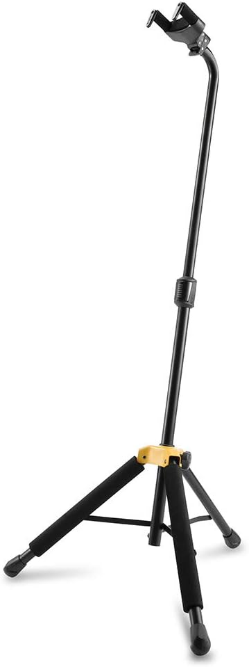HERCULES STANDS Hercules Stand Guitar Stand GS414B PLUS Guitar Stand
