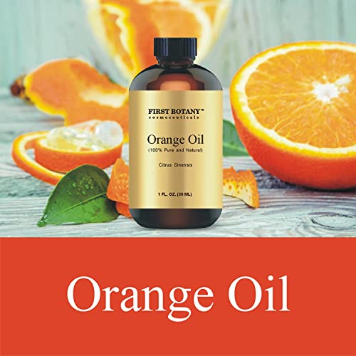 Frankincense Essential Oil for Aromatherapy and Massage, 1 fl oz P969868