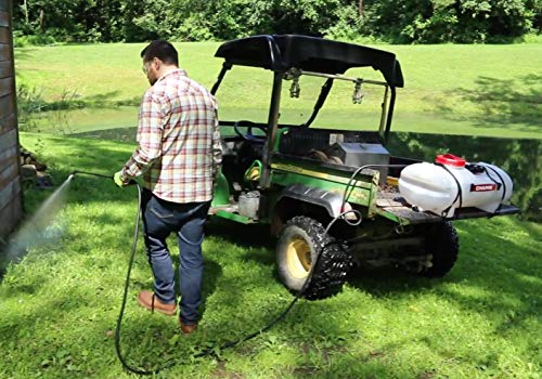 25-Gallon Mounted ATV/UTV Spot Sprayer C269