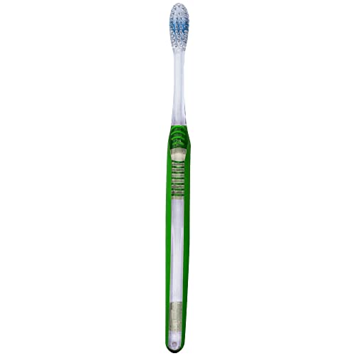 Soft Toothbrush 30 Count, 6 Pack I8888