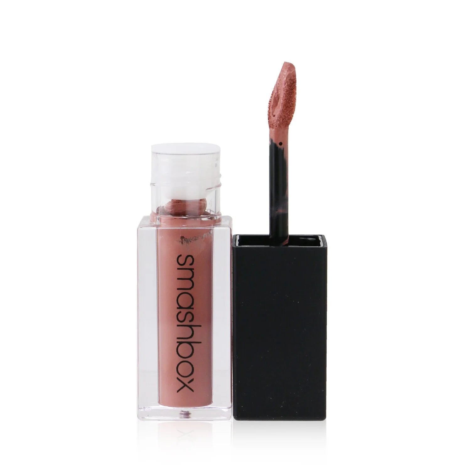 Liquid Lipstick - Light Chestnut 4ml U173