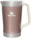 Stanley Stay-Chill Pitcher 64 OZ Ash