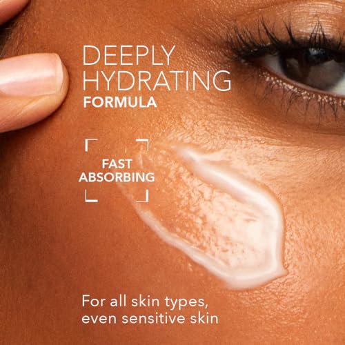 Anti-Aging Facial Night Cream with Hexinol, 1.7 oz U404