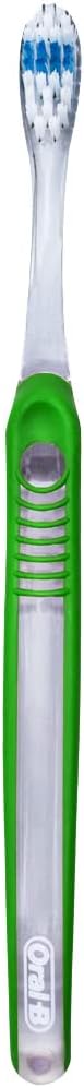 Compact Soft Toothbrushes, Pack of 6 Z7267