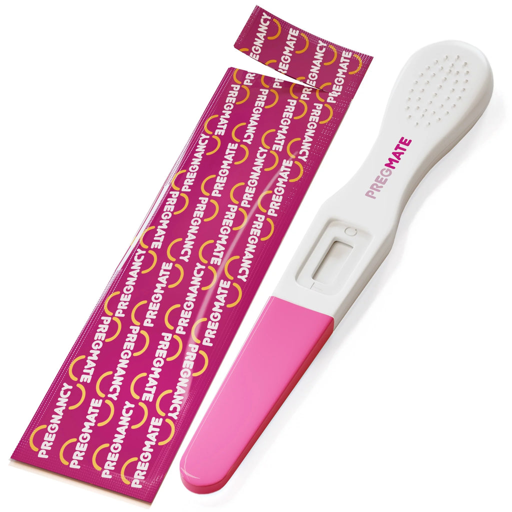 30 Pregnancy Midstream Tests F5541