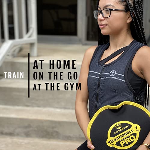 Women's Adjustable Weighted Vest for Walking, Up to 10 lbs Y320