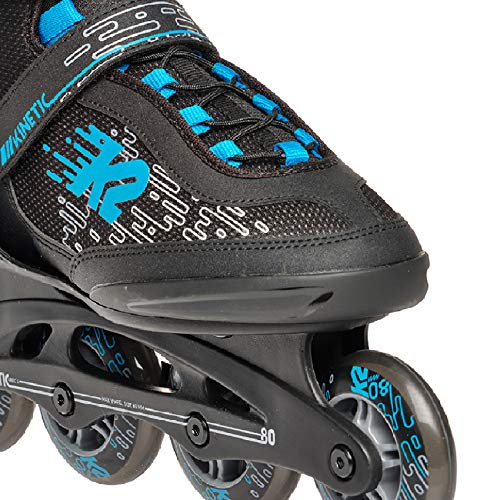 Men's Kinetic 80 Pro Inline Skate Y62241