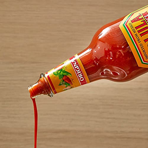 Hot Sauce 5 fl oz Multipack, 6 Count J654575