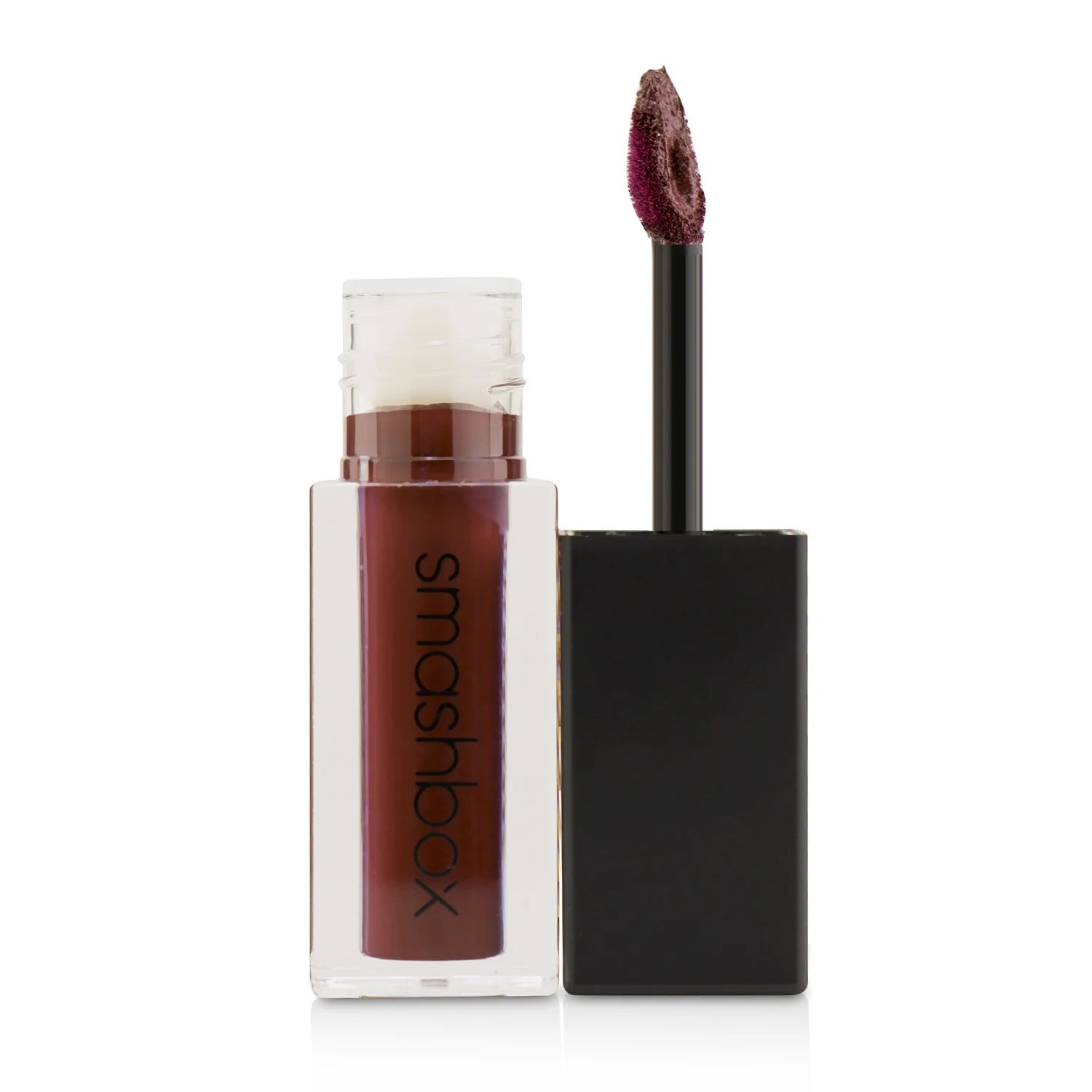 Liquid Lipstick - Light Chestnut 4ml U173
