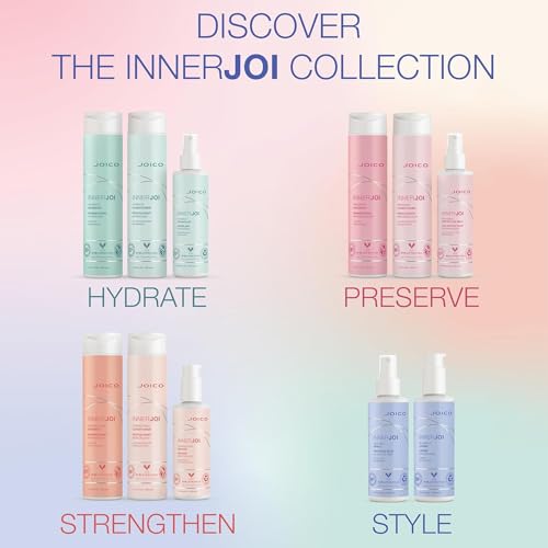 Sea Salt Spray for All Hair Types, Sulfate Free F2813