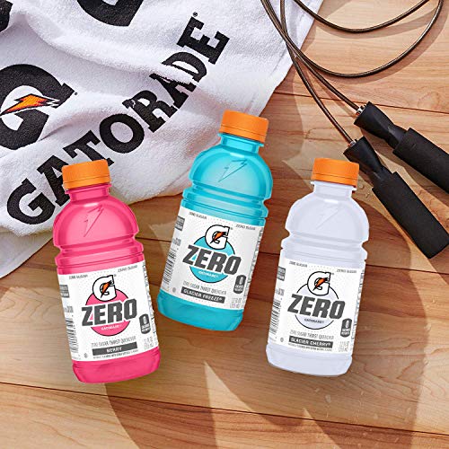 Zero Variety Pack 28/12 Floz, 336 Fl Oz G4528