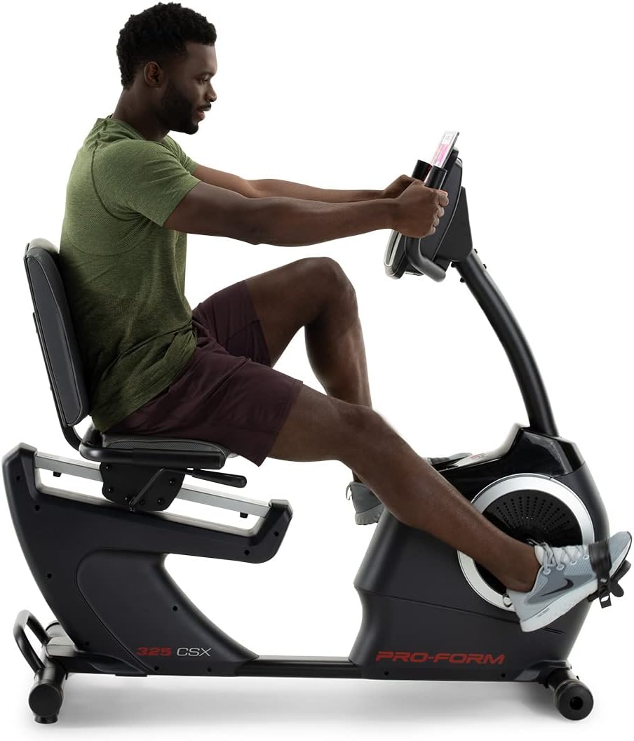 Exercise Bike B6212