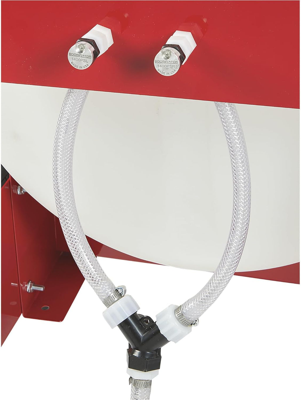 Tow-Behind Trailer Sprayer, 55-Gallon, 7 GPM B1882