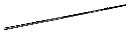 Standard Weightlifting Barbell, 300-Pound Capacity P11955