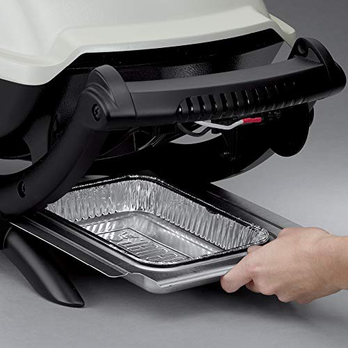 Liquid Propane Grill B507
