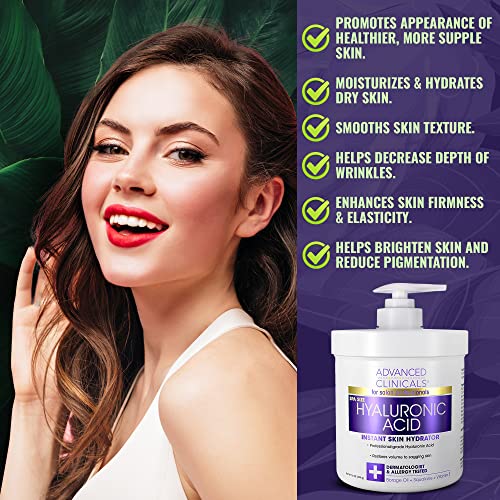 Collagen Body Cream & Oil Skin Care Set for Firming, Hydrating, Crepey Skin Y30168