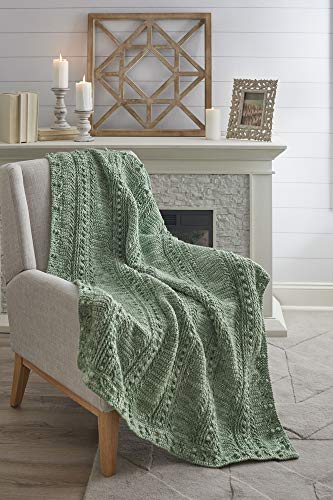 Solid-Pool Yarn V672401