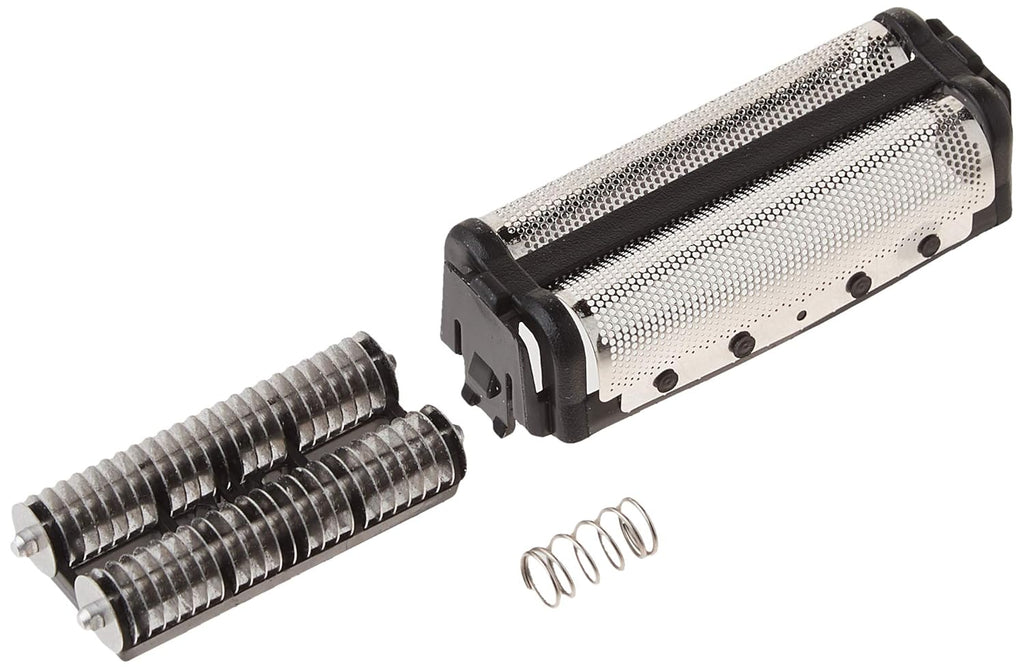 Foils and Cutters for Hair Trimmer, Black W620