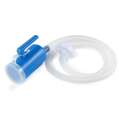 Portable Female Urinal 2000ml for Travel Camping Car Hospital Bed A703