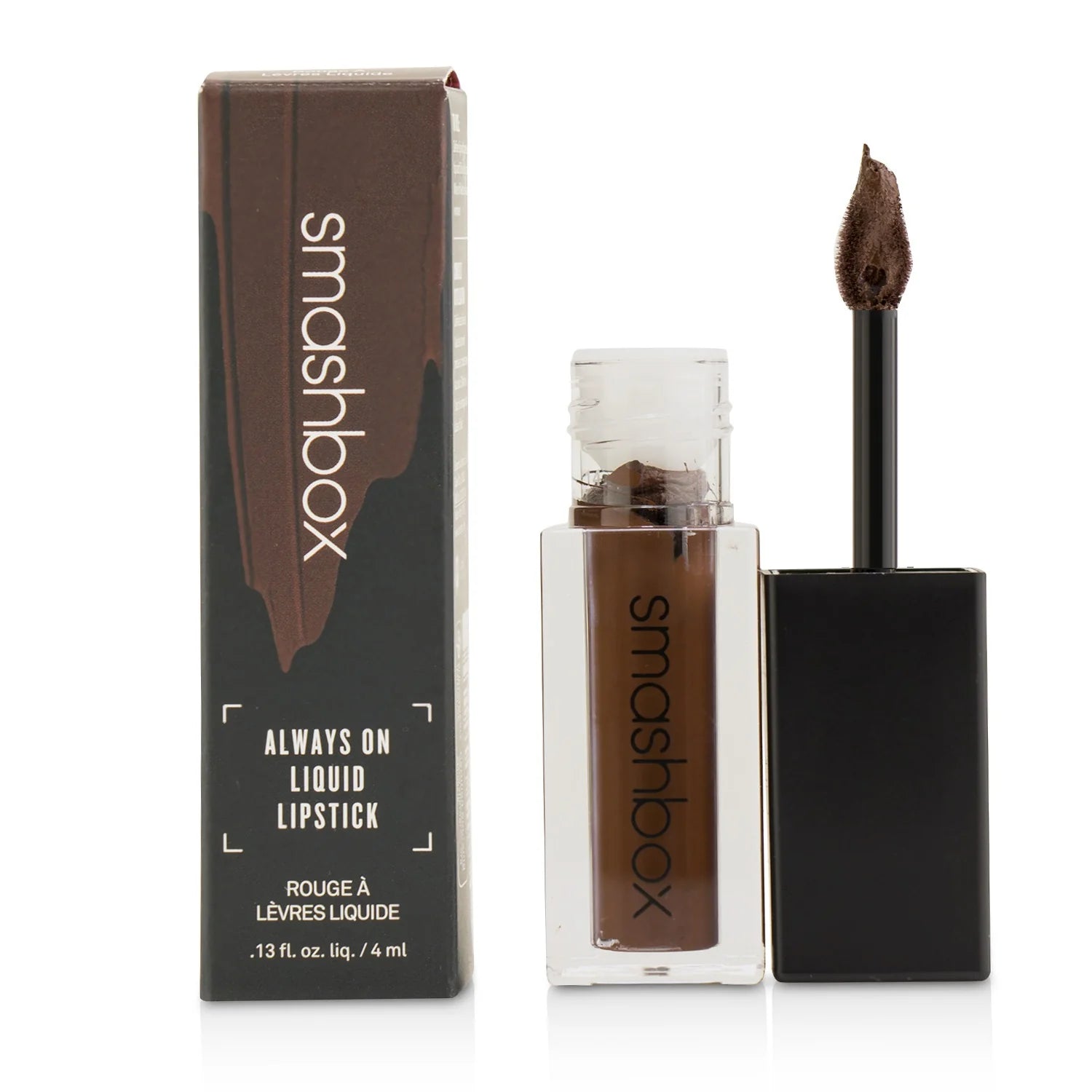 Liquid Lipstick - Light Chestnut 4ml U173