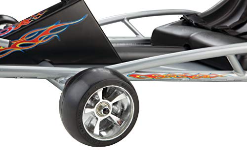 Drifter Kart W1714