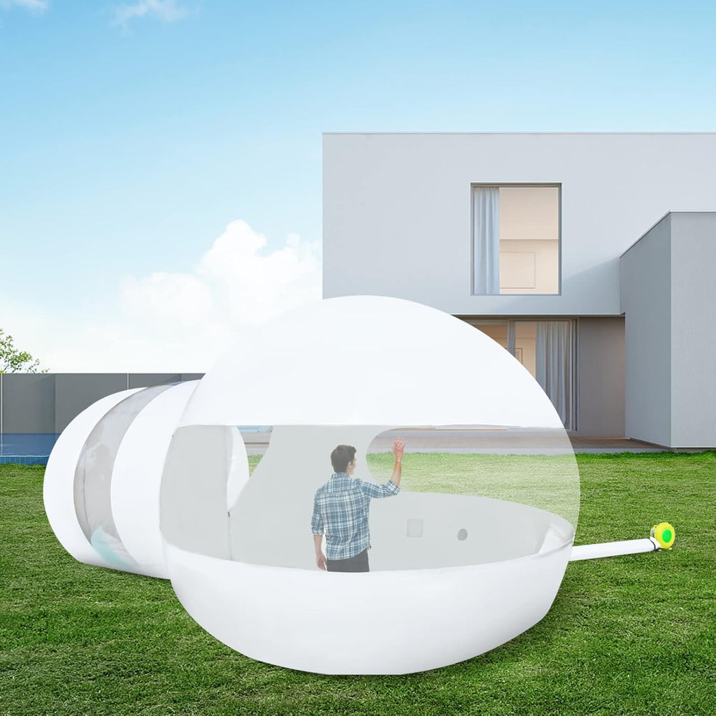 Inflatable Bubble Tent for Camping Outdoor Dome House G2807