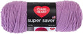 Red Heart Super Saver Yarn 530 Orchid