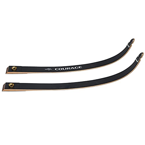 Hunting Takedown Recurve Archery Bow B4599
