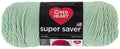 Red Heart Super Saver Yarn, Solid-Pool