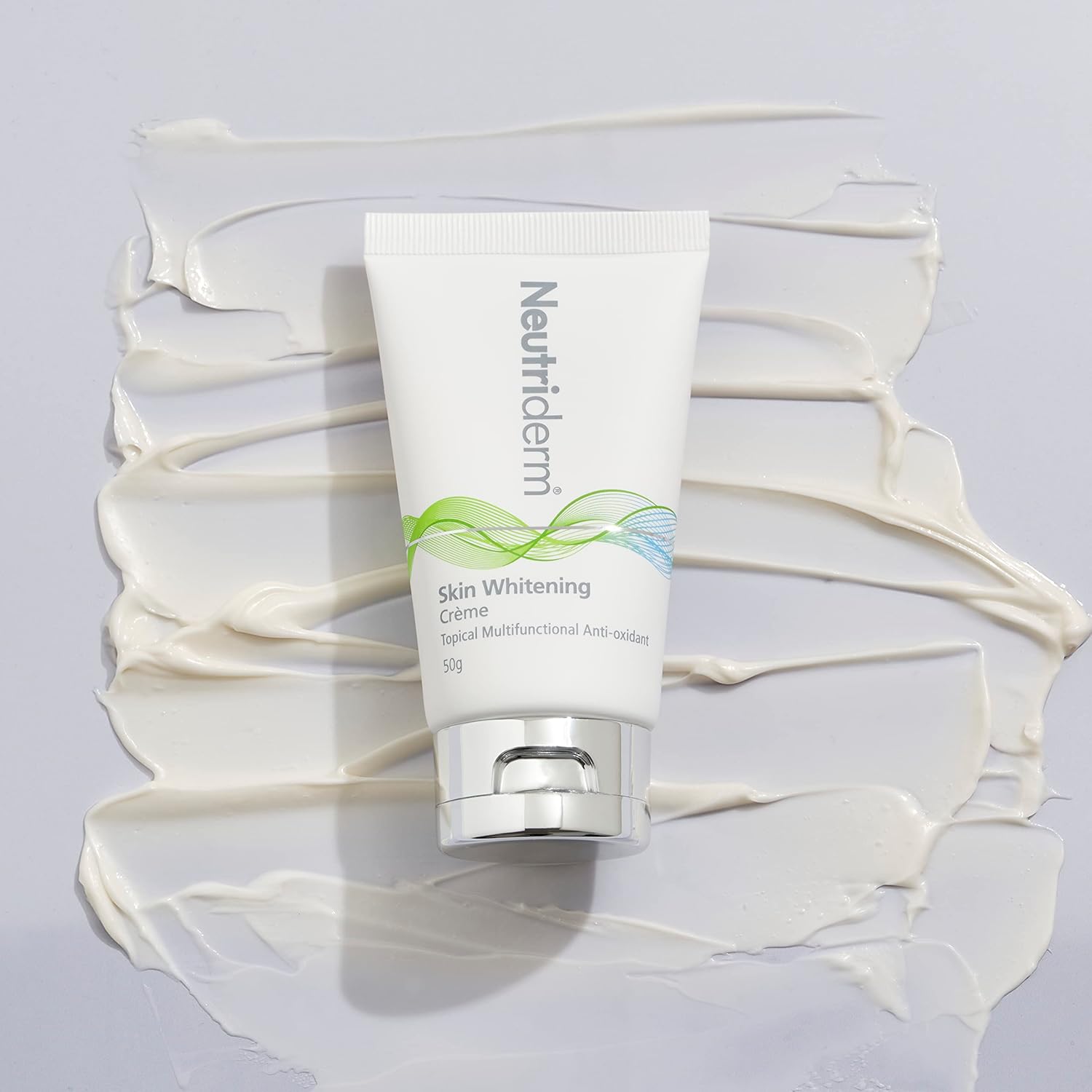 Skin Illuminating Creme for Dark Spots, Melasma & Age Spots, 50g R7528