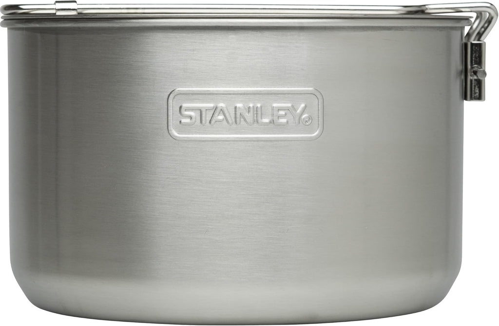 Stainless Steel Cook Set - 1.58 Quart R3765