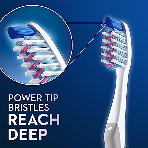 Soft Manual Toothbrush, 2 Count Q943764
