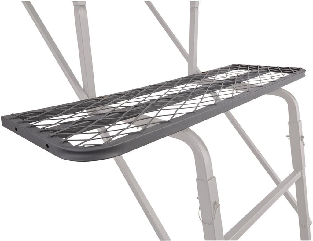 2-Man Ladder Tree Stand for Hunting U3988