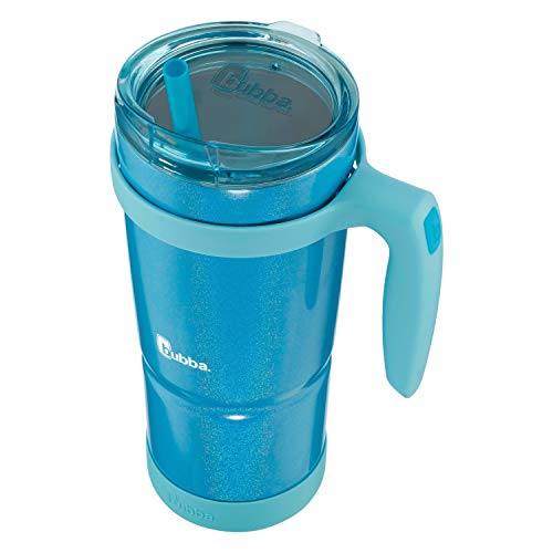 Insulated Stainless Steel Tumbler with Lid and Straw, 32oz Reusable Cup T4147