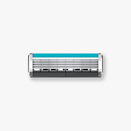 Men’s Razor Refills, 6 Count J465813