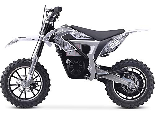 36v 500w Electric Dirt Bike F117574