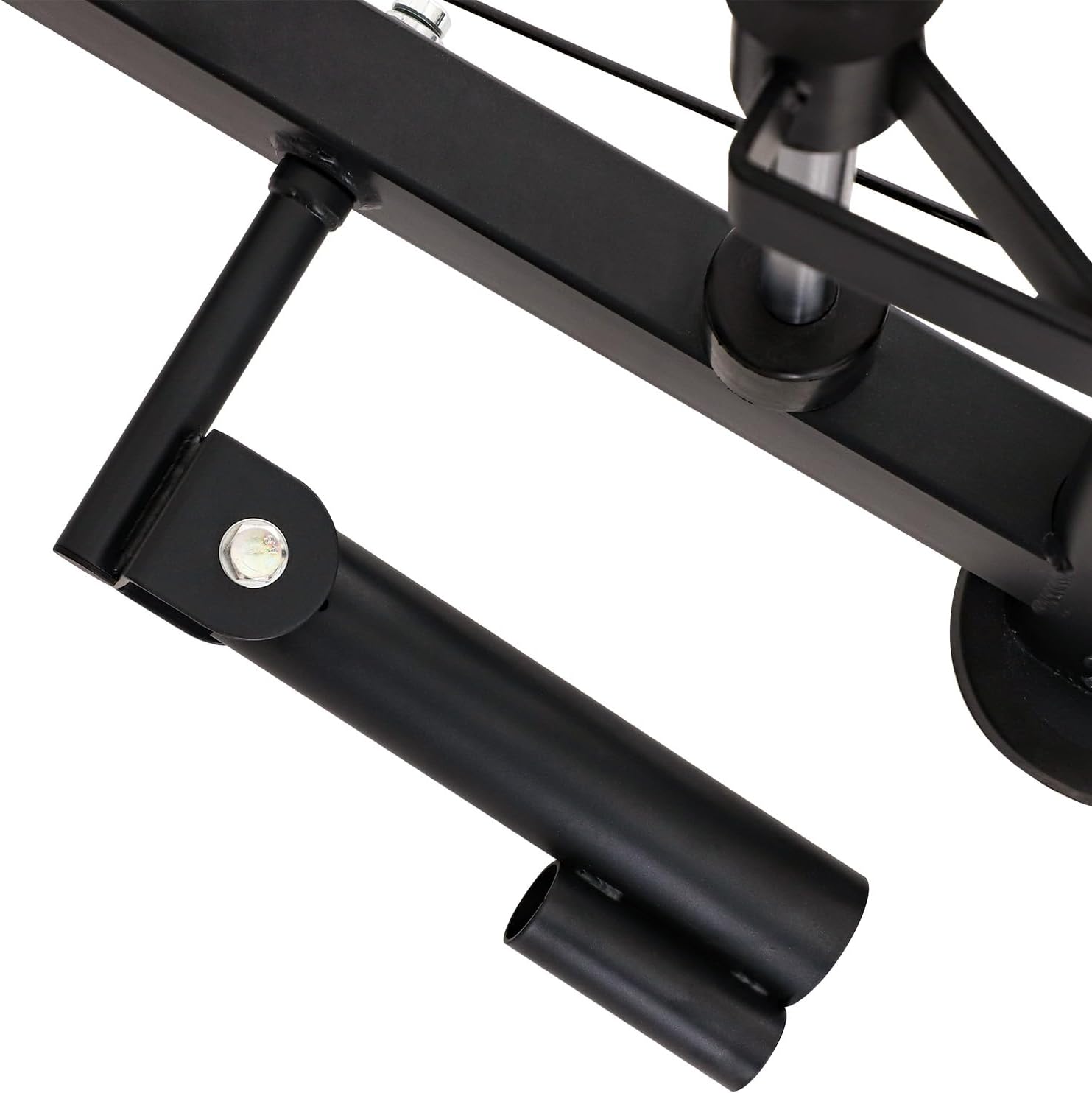 Home Gym Smith Machine with Pulley System and Pull Up Bar Z7369