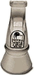 Primos Hunting PS813 Duck Call, Duck Whistle & Mallard Drake Grunt