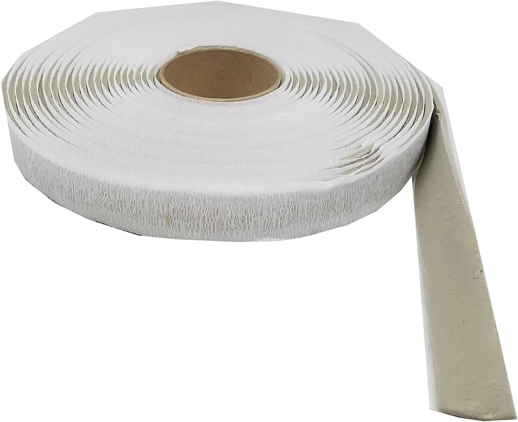 RV Rubber Roof Kit 8.5 x 30 ft Q520