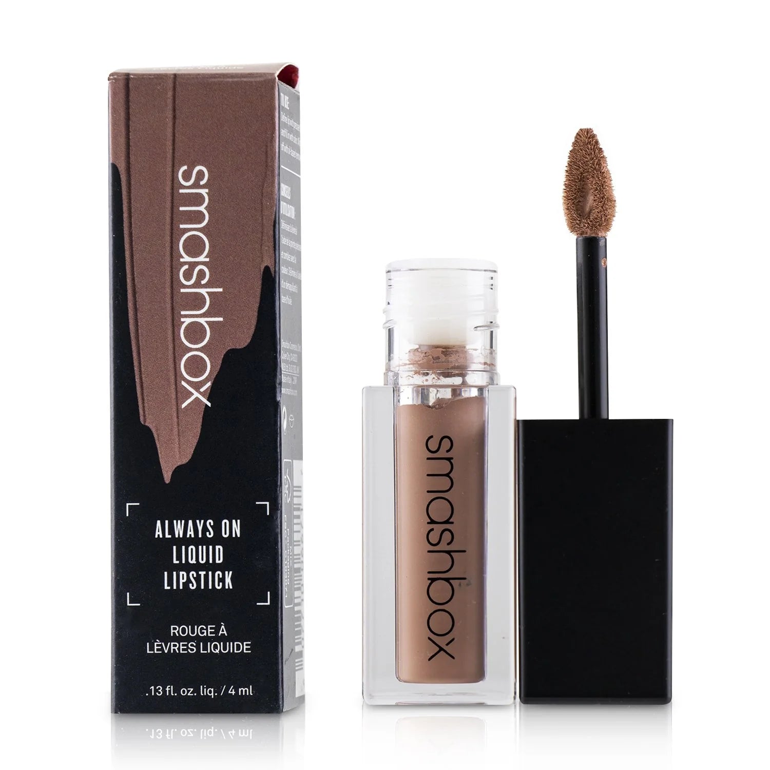 Liquid Lipstick - Light Chestnut 4ml U173