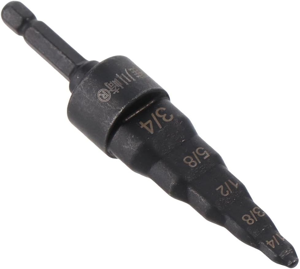 Copper Tube Swaging Tool 5-in-1 for HVAC Repair U31681