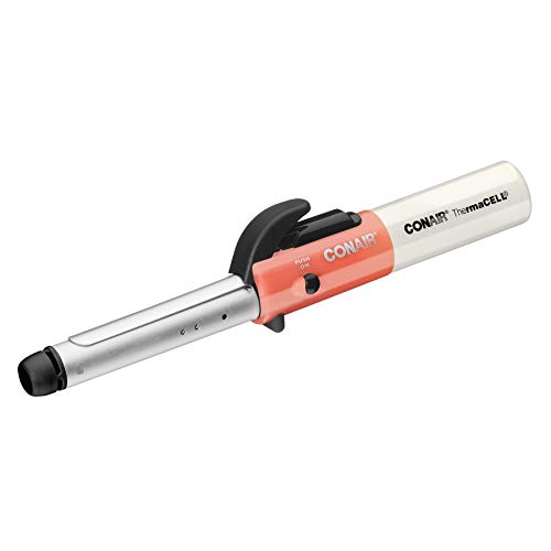 5/8-inch Cordless Curling Iron with Travel Case F9861